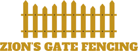 Zion’s Gate Fencing
