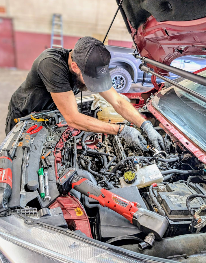 Wrench | Rollins Automotive
