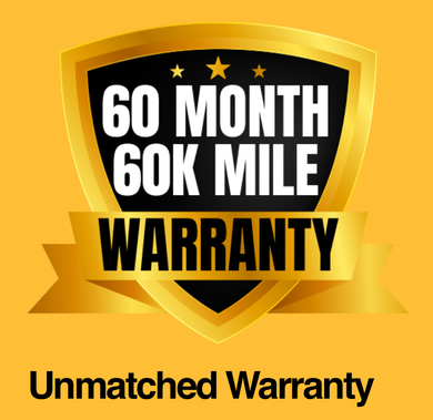 Warranty Shield | Rollins Automotive
