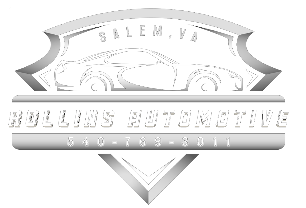 Business Logo | Rollins Automotive