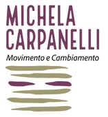 logo michela carpanelli