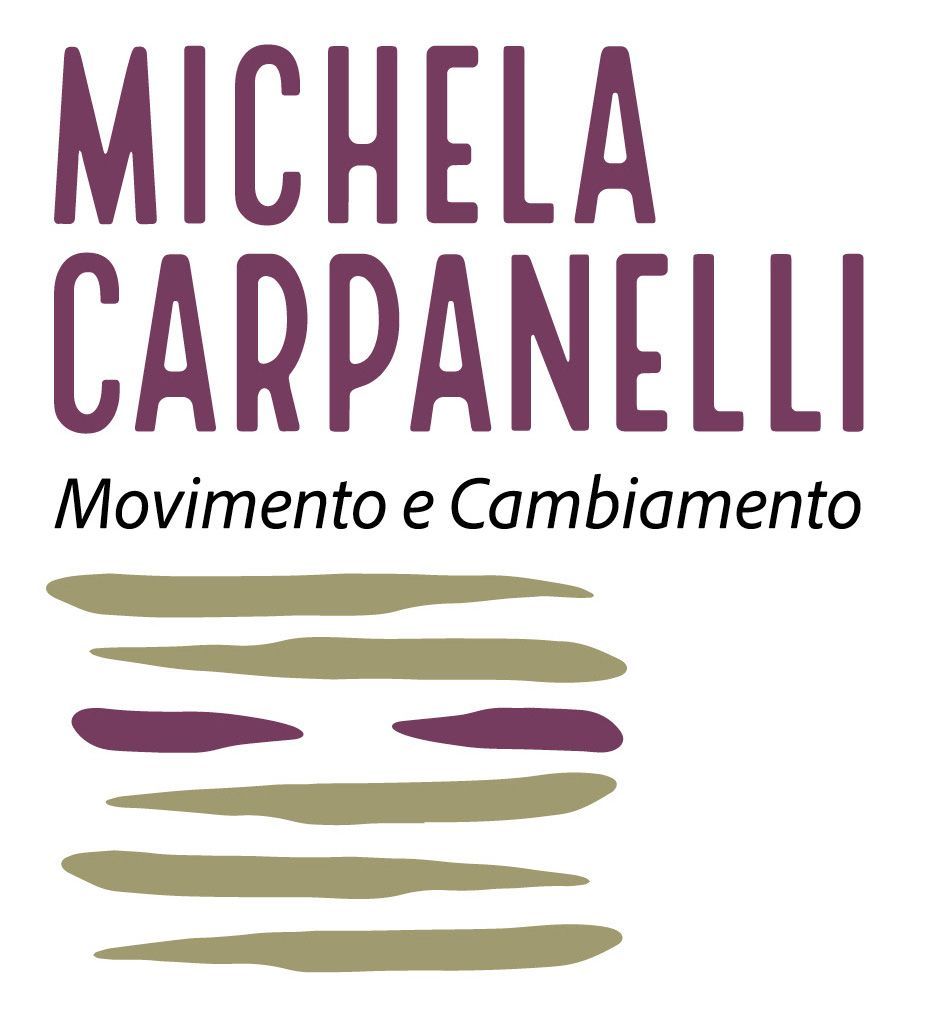logo michela carpanelli