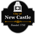 The city of new castle was founded in 1798