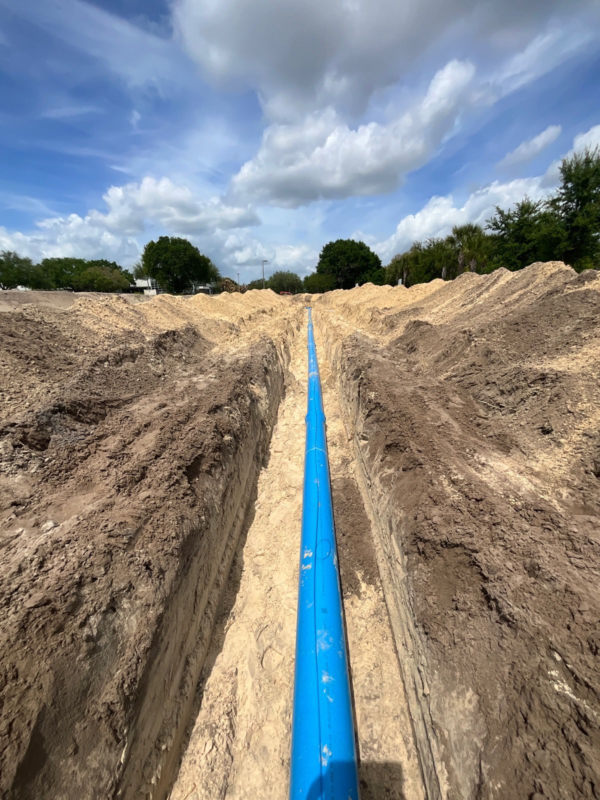 Pipeline Tapping Services | Longwood, FL | Central Florida Tapping ...