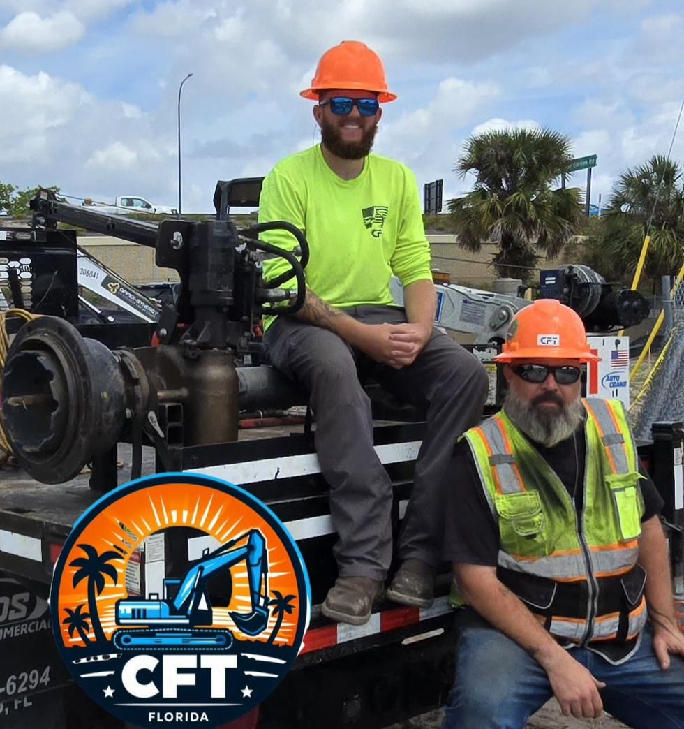 About | Central Florida Tapping & Construction Services