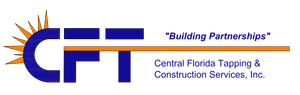 Central Florida Tapping & Construction Services, Inc. logo