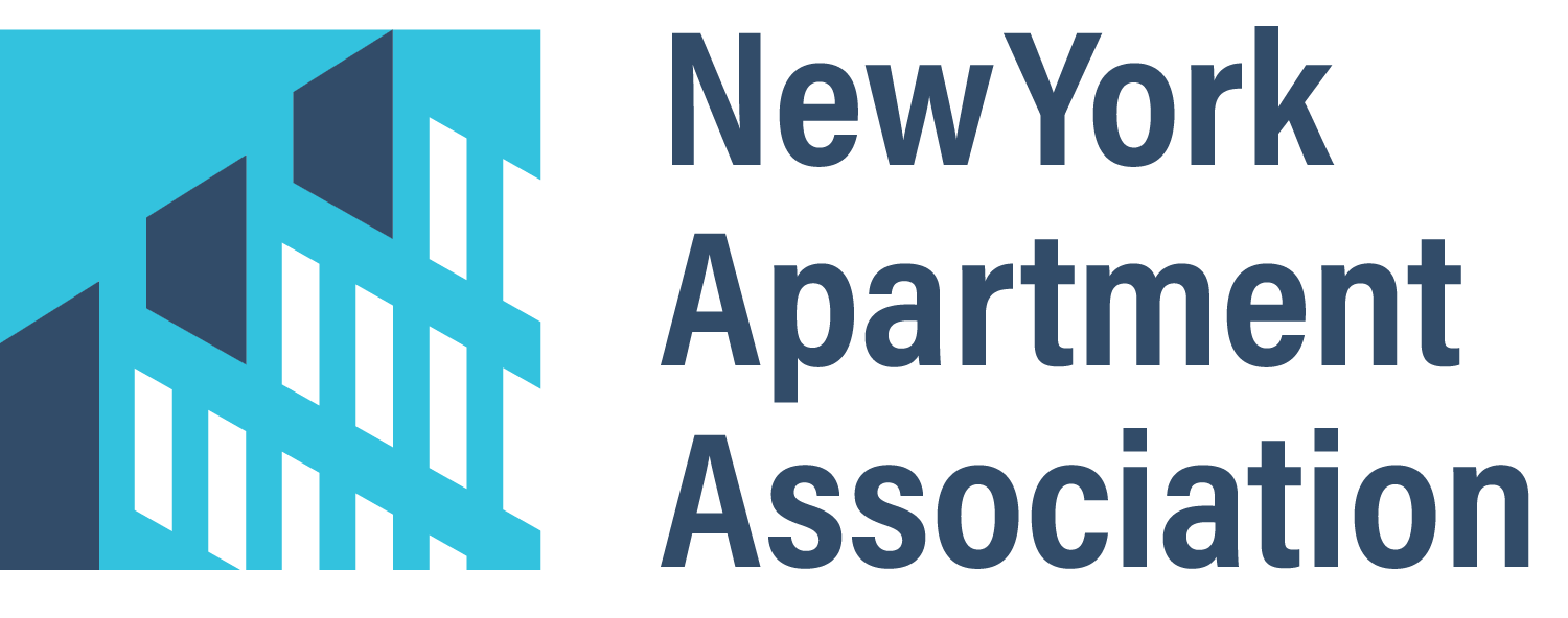 New York Apartment Association Logo