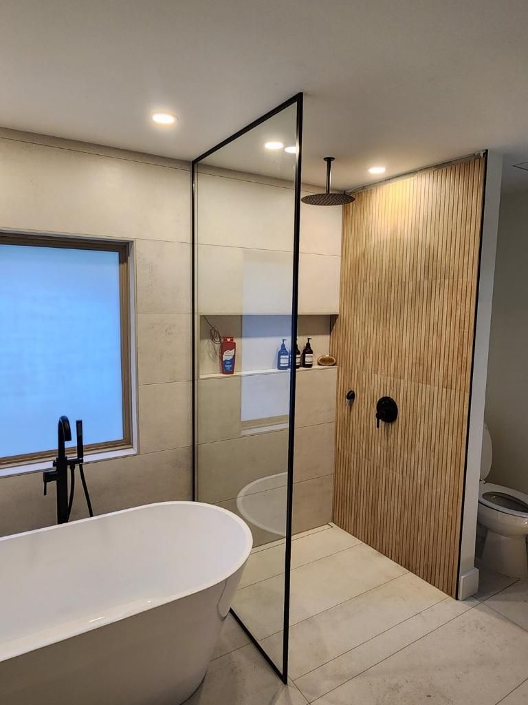 Shower & Mirror Services Upstate Shower Door & Glass Spartanburg, South Carolina