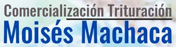 COMERCIALIZACIÓN TRITURACIÓN M. MACHACA