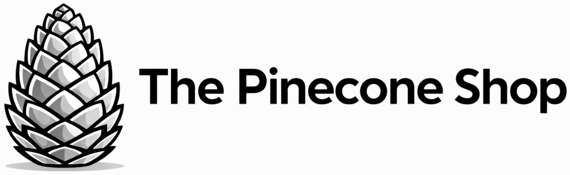 The Pinecone Shop