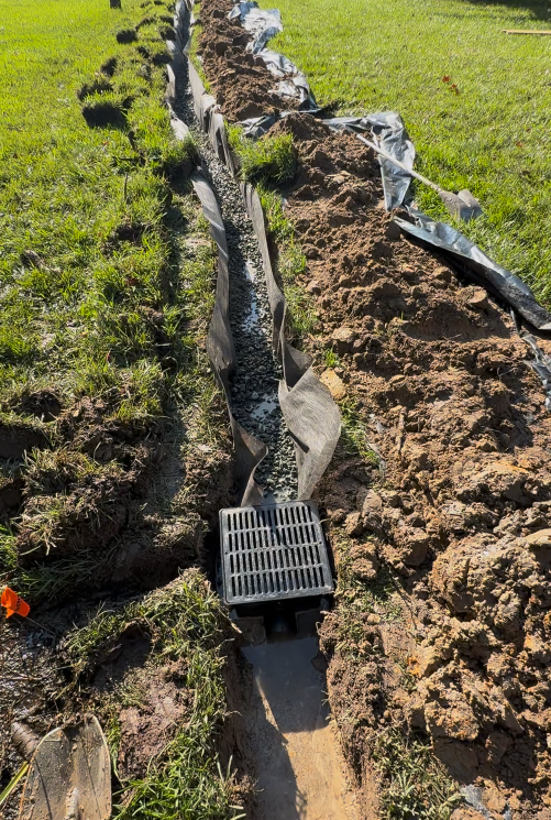 Water Management