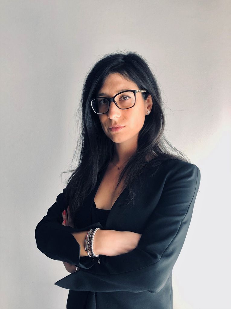 Avvocato Monica Pace