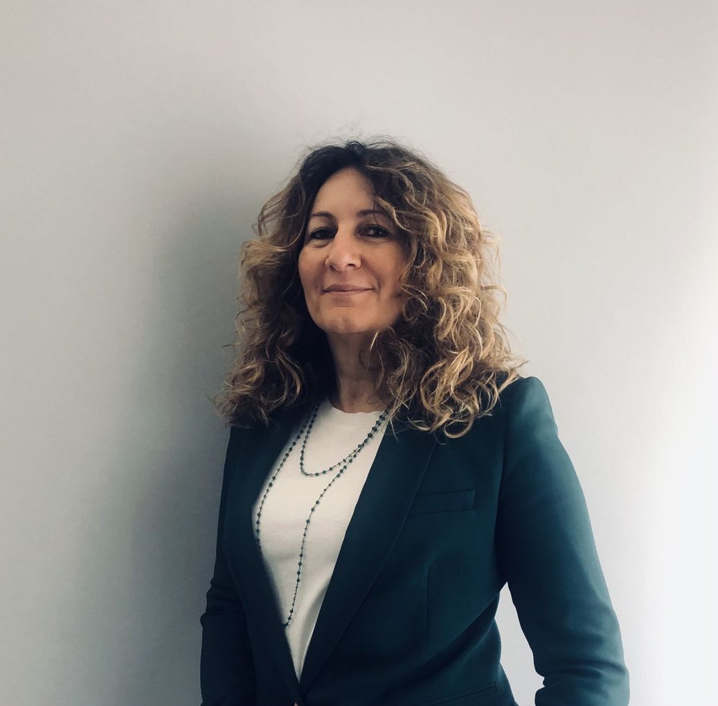 Avvocato Monica Pace