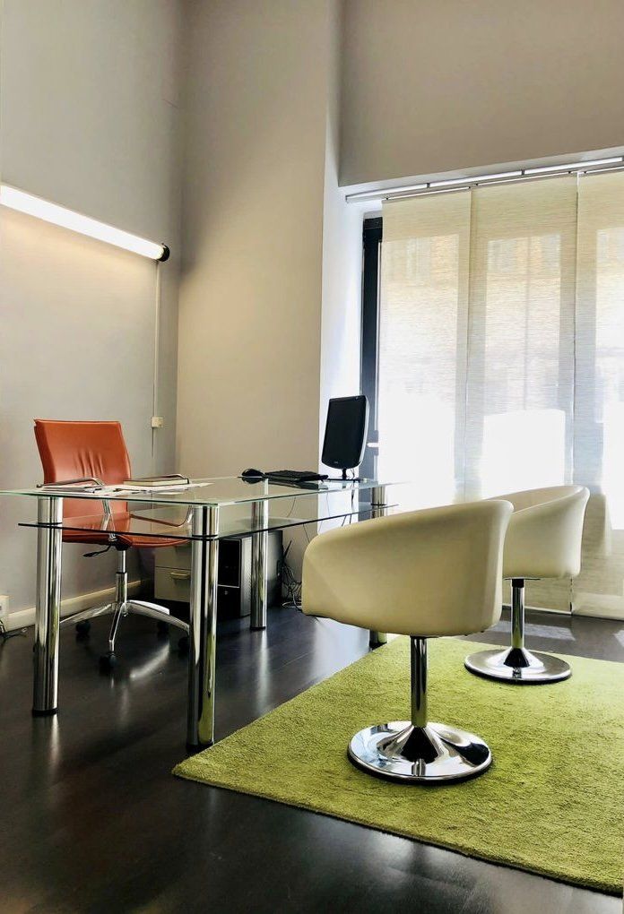 studio di un avvocato