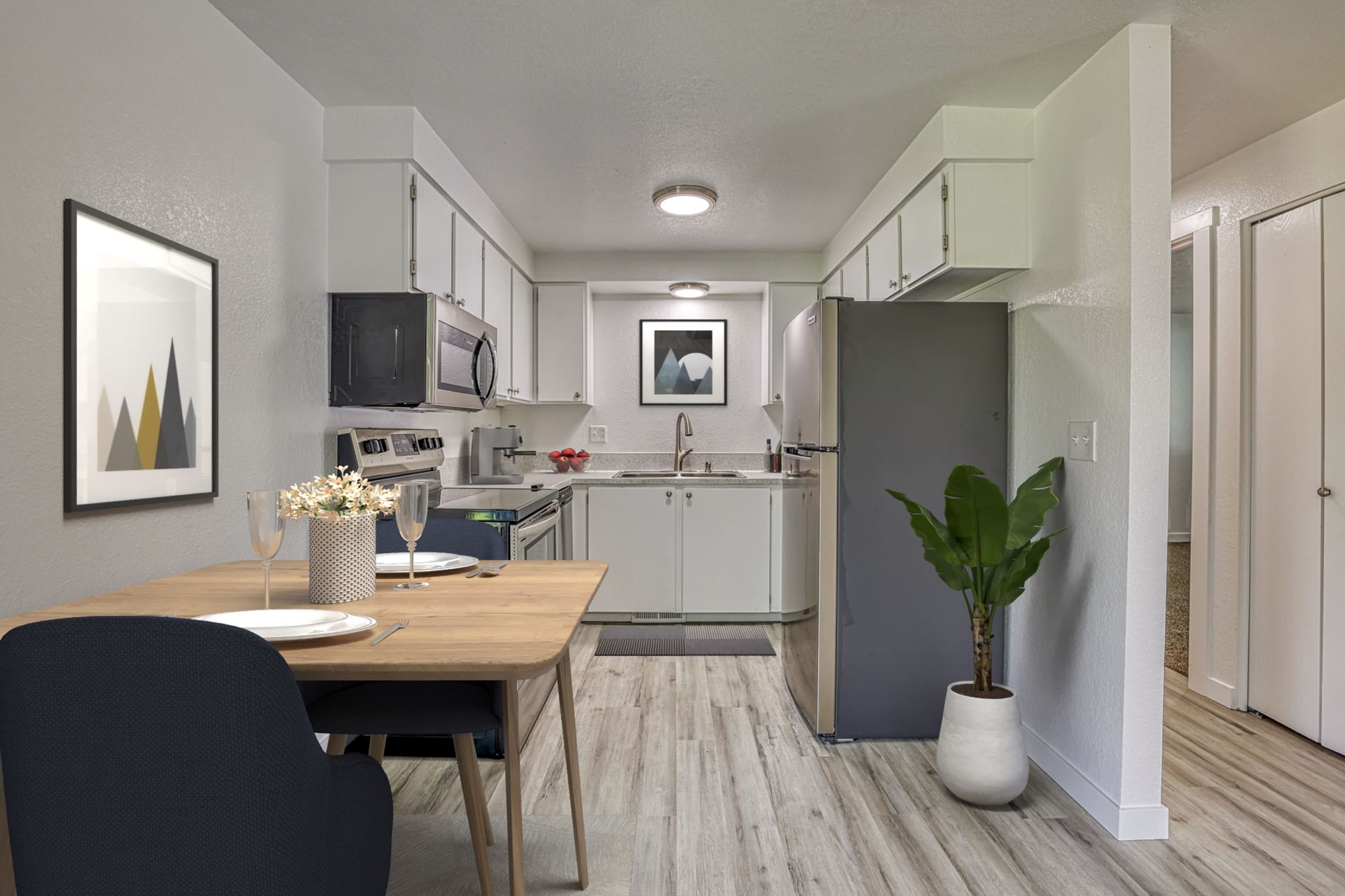 Photo Gallery Juniper West Apartments in Boise, ID