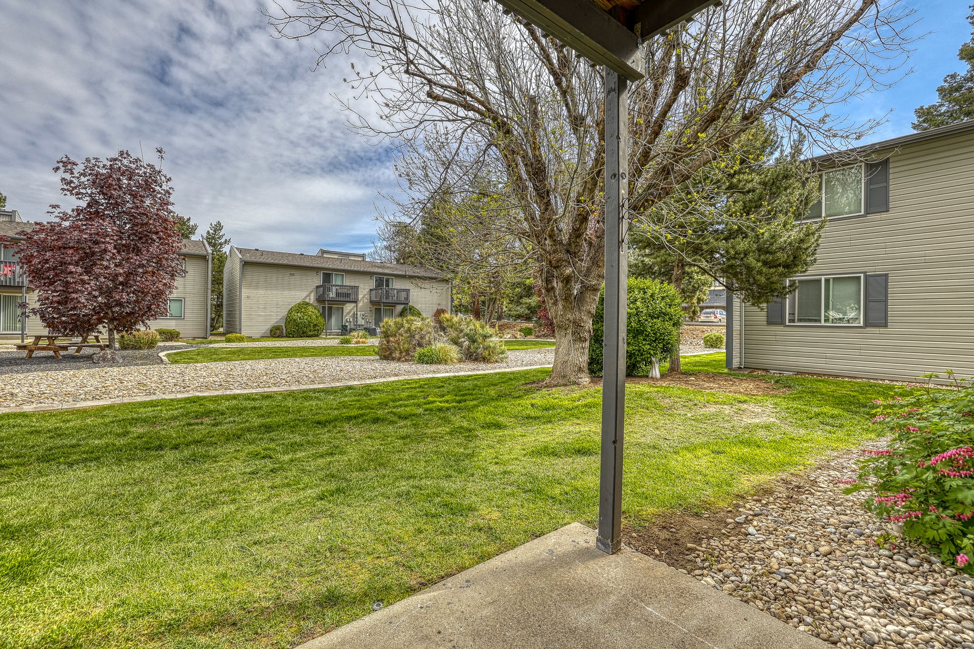 Photo Gallery Juniper West Apartments in Boise, ID