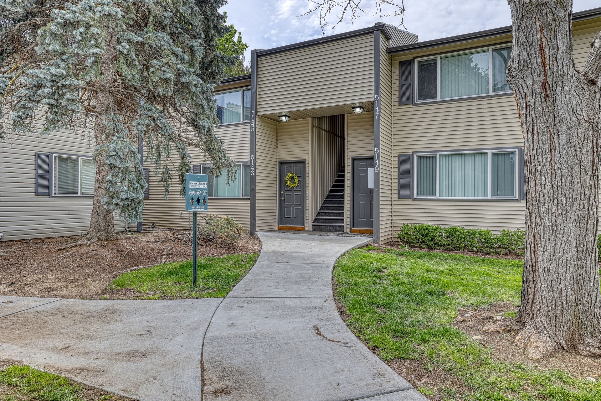 Photo Gallery Juniper West Apartments in Boise, ID