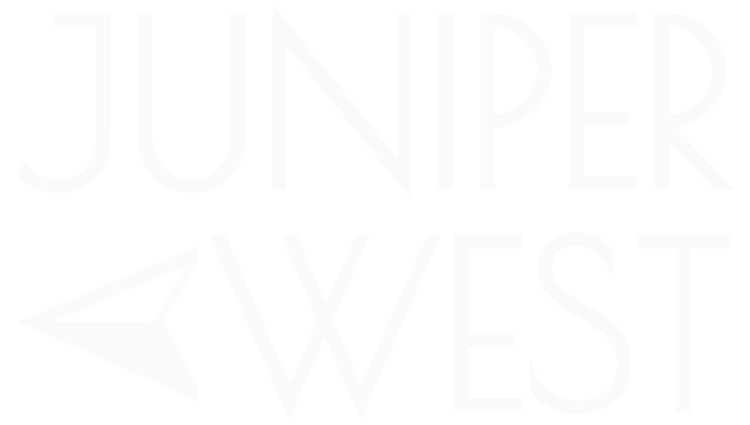 Juniper West Logo