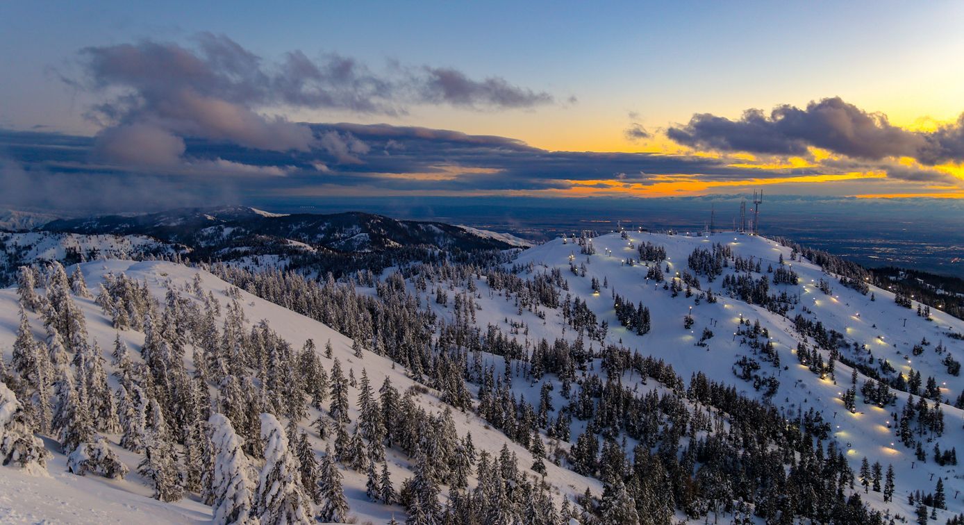 Bogus Basin