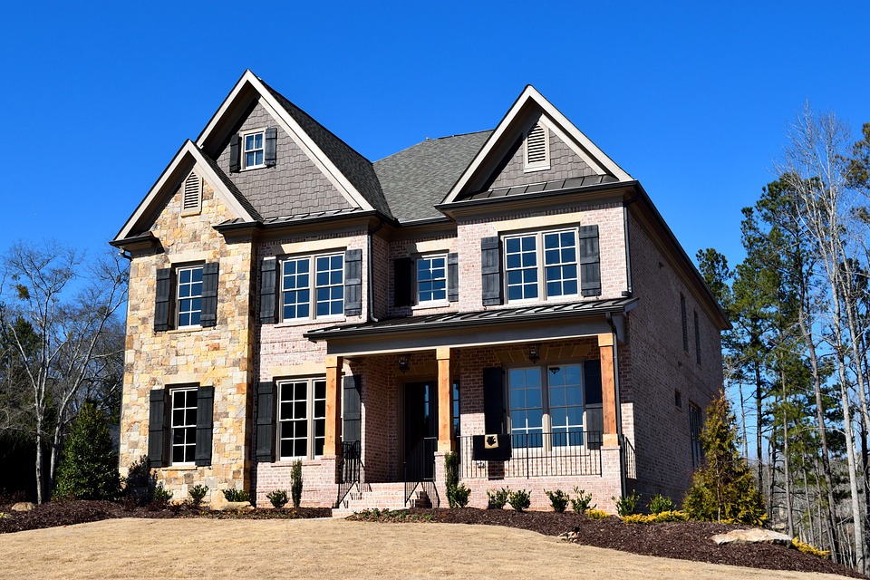 replacement of broken windows