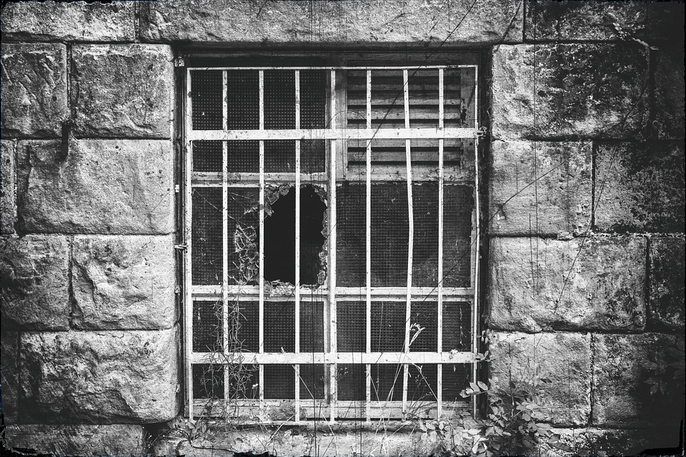 Replace old windows