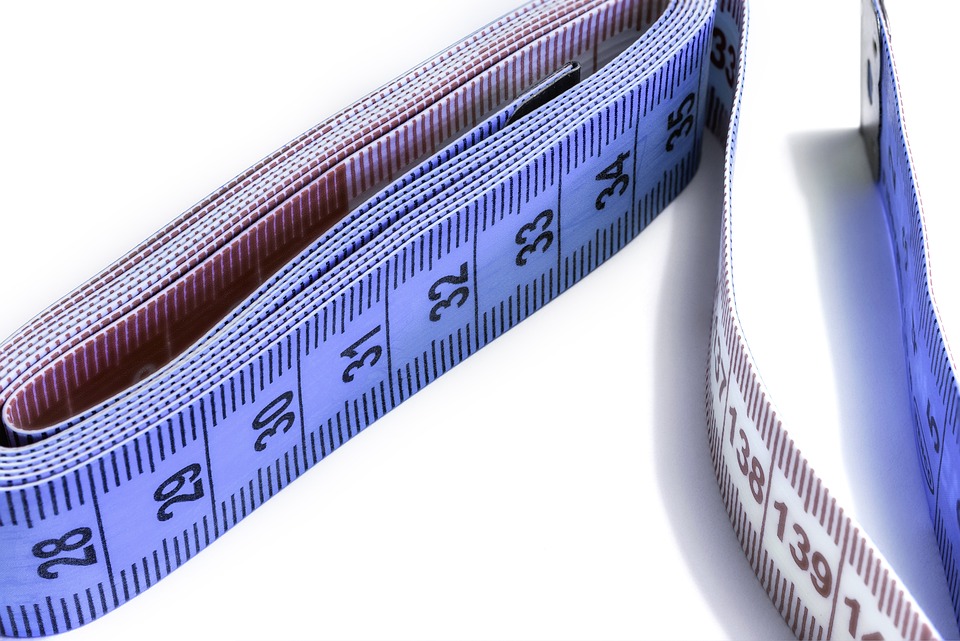 Measuring tape