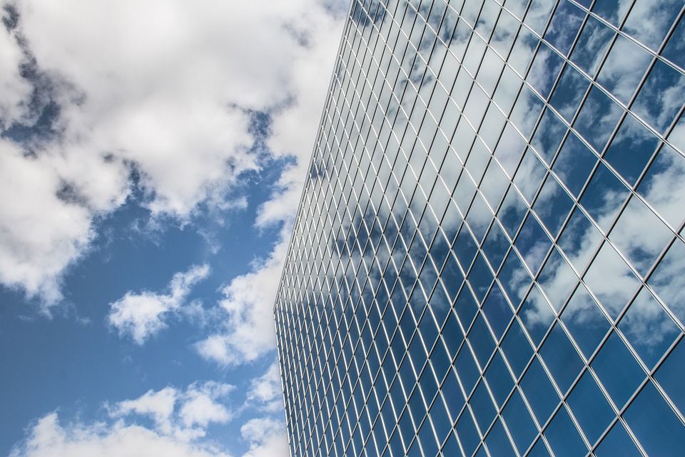 Replacement windows services