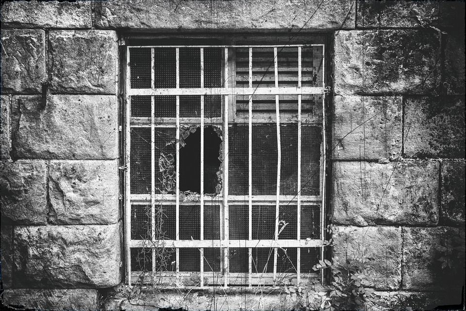 Replace old windows