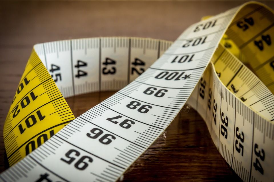 Measuring tape