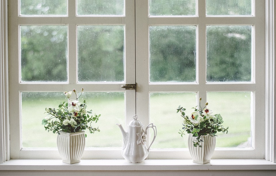 Replacement Glass for window sill
