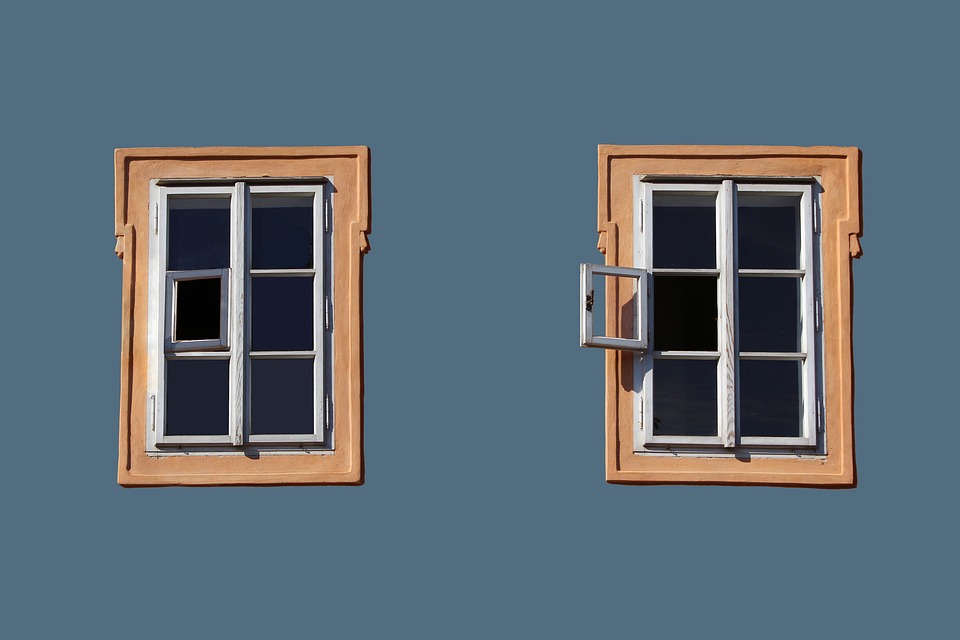 Replacement glass