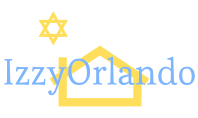 Pesach in Orlando
