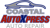 Company Logo | Coastal AutoXpress
