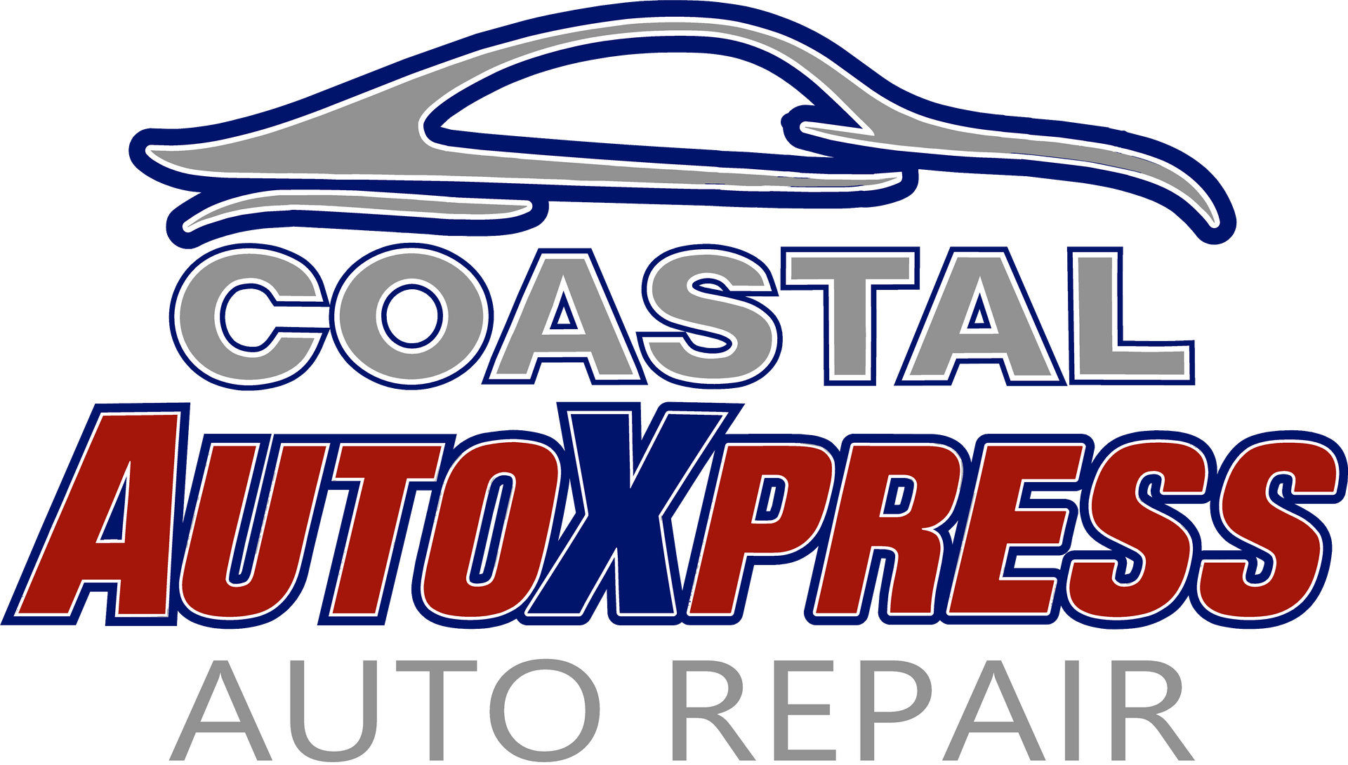 Company Logo | Coastal AutoXpress