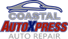 Company Logo | Coastal AutoXpress