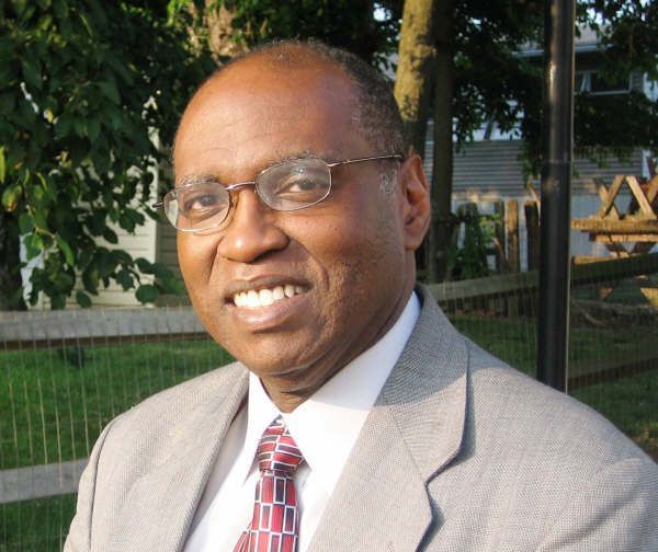 Samuel R. Williams
M.D., F.A.A.P.