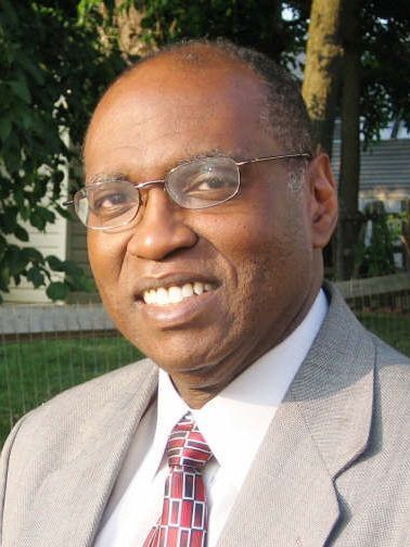 Samuel R. Williams, MD, FAAP