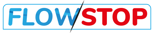 FlowStop Logo