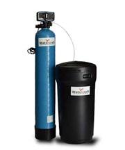 WATER APPS - Suavizadores de agua dura