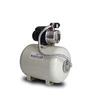 WATER APPS - Equipos hidroneumáticos