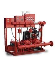 WATER APPS - Equipos contra incendios