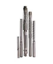 WATER APPS - Bombas Sumergibles 