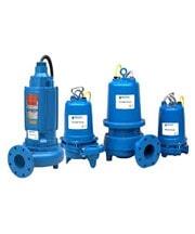 WATER APPS - Bombas de Aguas residuales