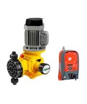 WATER APPS - Dosificadoras de hipoclorito de Sodio