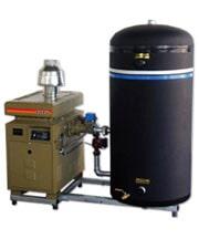 WATER APPS - Calentadores de agua