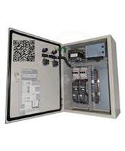 WATER APPS - Tableros de control