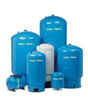 WATER APPS - Accesorios y sensores