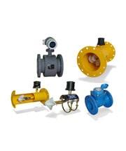 WATER APPS - Medidores de flujo