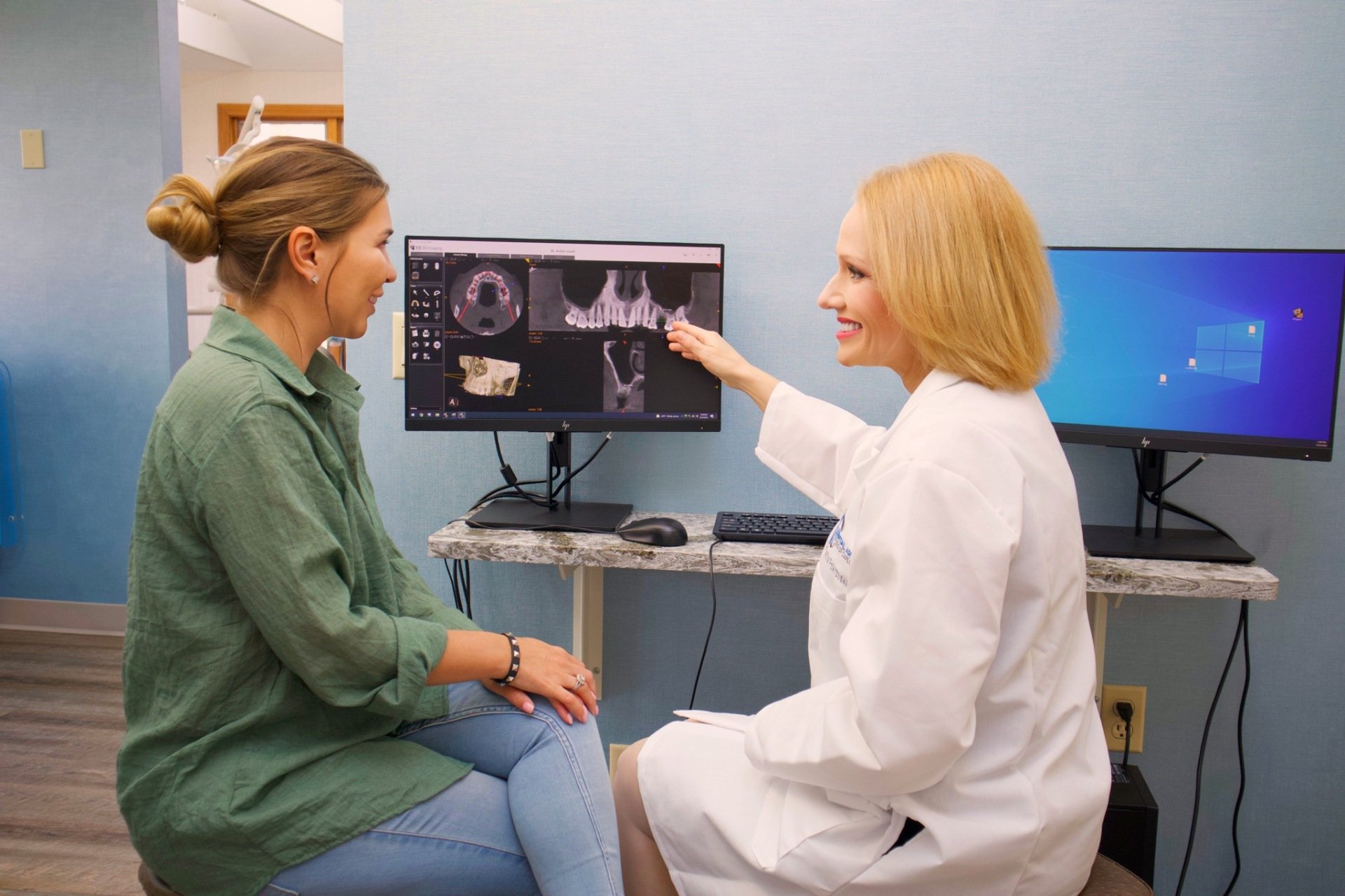 Why Choose Us? Dental Arts Studio of Cape COD