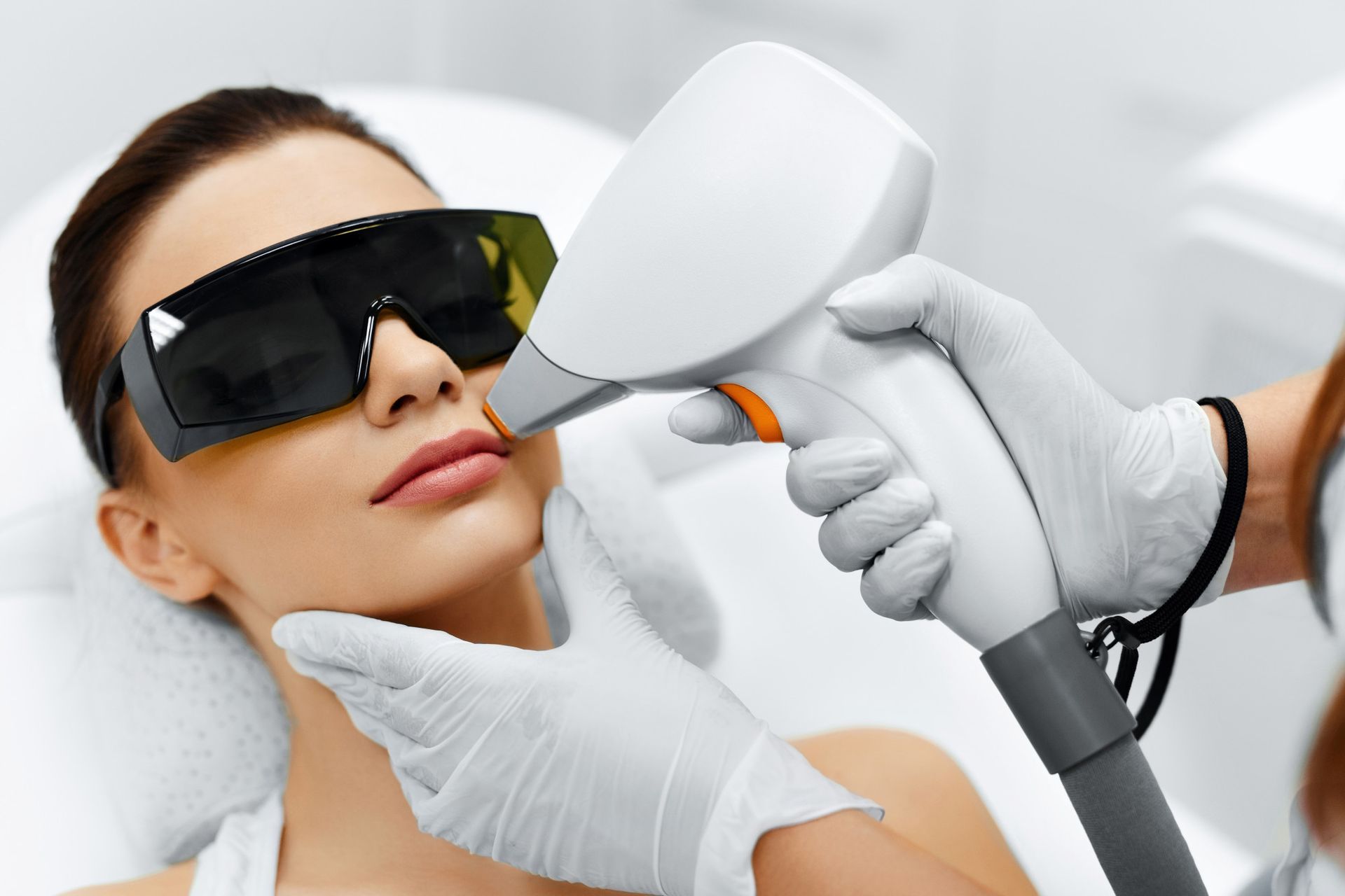 Benefits of Laser Hair Removal